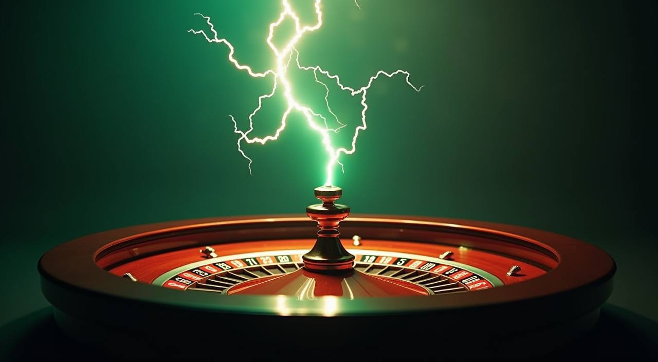 chash88 Live Lightning Blackjack কীভাবে কাজ করে