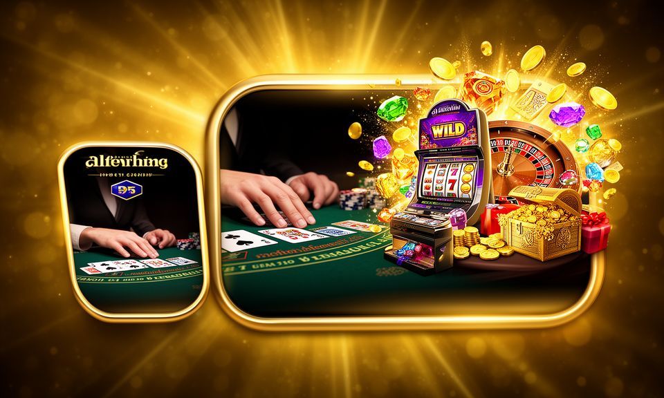 chash88 Gorilla Mayhem কীভাবে কাজ করে জেনে নাও